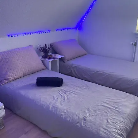 Bed & Breakfast Sweet Viborg