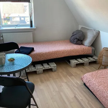 Bed & Breakfast Sweet Viborg