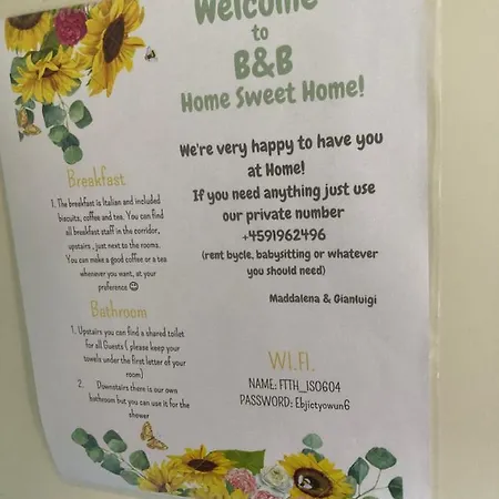 Sweet Bed & Breakfast Viborg