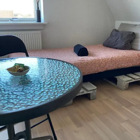 Bed & Breakfast Sweet Viborg