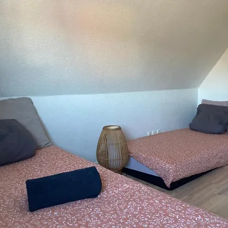 Sweet Bed & Breakfast