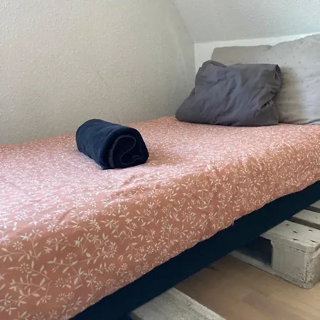Sweet Bed & Breakfast