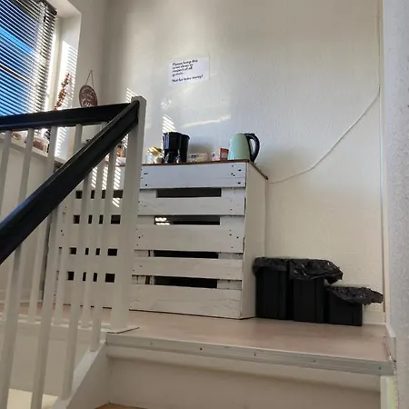 Sweet Bed & Breakfast Viborg