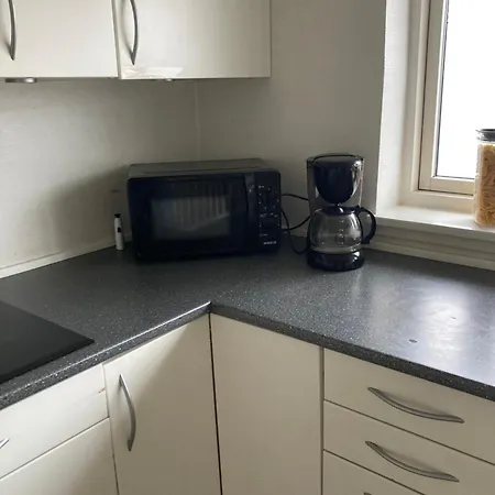 Bed & Breakfast Sweet Viborg