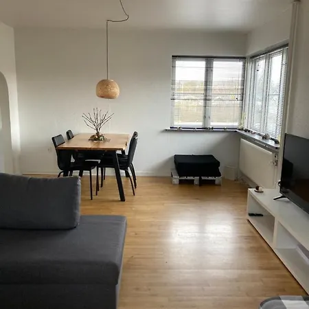 Sweet Bed & Breakfast Viborg